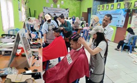 PROBEBAYA: Kegiatan Pemberdayaan Masyarakat (PELATIHAN) Tahun 2024